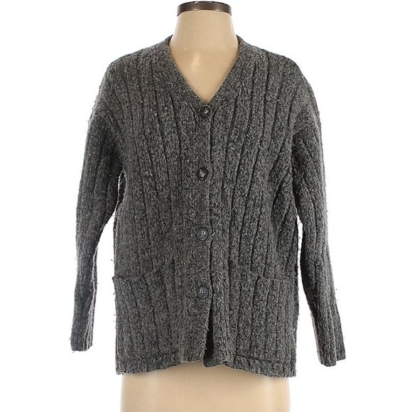 DKNY Sweater - Picture 1 of 2